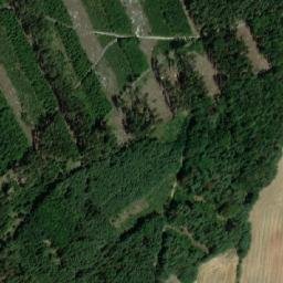 Satellite imagery of Pískový vrch [Kounov], CZ