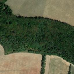 Satellite imagery of Rovina [Domoušice], CZ