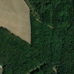 Satellite imagery of Rovina [Domoušice], CZ