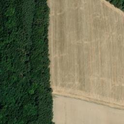 Satellite imagery of Rovina [Domoušice], CZ