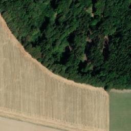 Satellite imagery of Zadní Rovina [Mutějovice], CZ