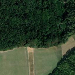 Satellite imagery of Zadní Rovina [Mutějovice], CZ