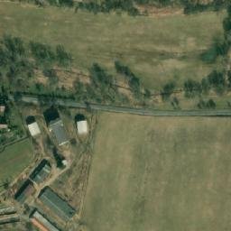 Satellite imagery of (Na Křížové) [Srbeč], CZ