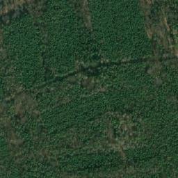 Satellite imagery of (Na Borech) [Pozdeň], CZ