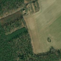 Satellite imagery of (Na Borech) [Pozdeň], CZ