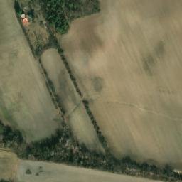 Satellite imagery of (Na Pláních) [Jedomělice], CZ