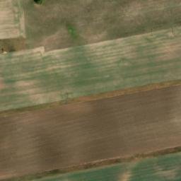 Satellite imagery of Na Ladech [Tuřany-Byseň] water t., CZ