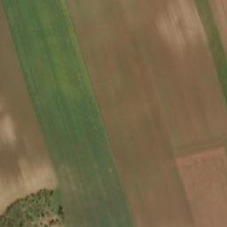 Satellite imagery of Nehošť [Dolany-Debrno] telecomunication t., CZ