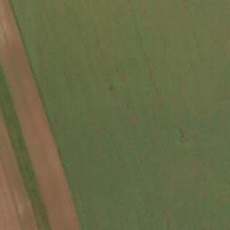 Satellite imagery of Nehošť [Dolany-Debrno] telecomunication t., CZ