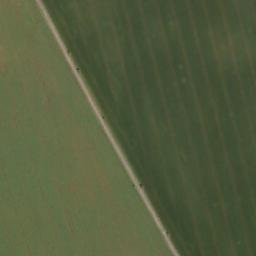 Satellite imagery of Nehošť [Dolany-Debrno] telecomunication t., CZ