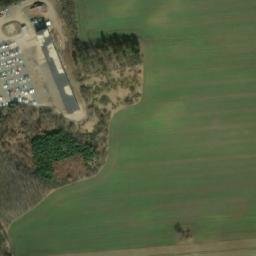 Satellite imagery of Na Kočáku [Panenské Břežany] GSM, CZ