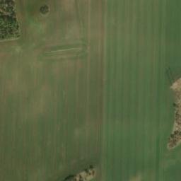 Satellite imagery of Na Kočáku [Panenské Břežany] GSM, CZ