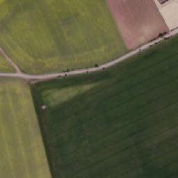 Satellite imagery of (Od sklály k Žebráku) [Čakovičky], CZ