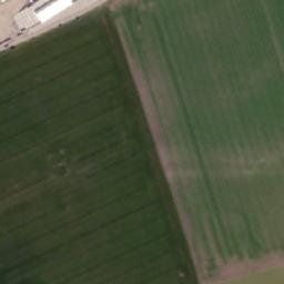 Satellite imagery of (Od sklály k Žebráku) [Čakovičky], CZ