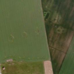 Satellite imagery of (V Dlouhém) [Kostelec nad Labem-Jiřice], CZ