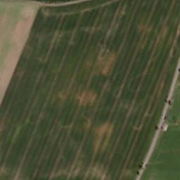 Satellite imagery of (V Dlouhém) [Kostelec nad Labem-Jiřice], CZ