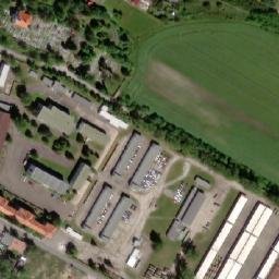 Satellite imagery of [Kostelec nad Labem] water t., CZ