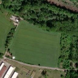 Satellite imagery of [Kostelec nad Labem] water t., CZ