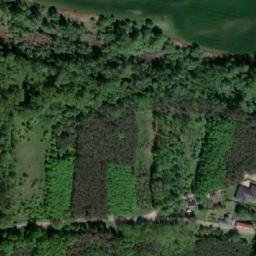 Satellite imagery of [Kostelec nad Labem] water t., CZ