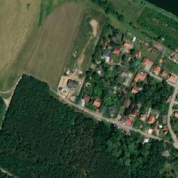 Satellite imagery of [Záryby] beffry, CZ
