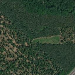Satellite imagery of Kobylí Hlava [Hlavenec] GSM, CZ