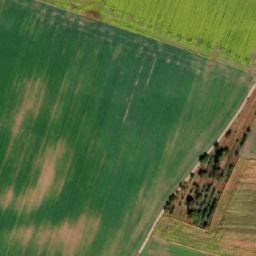 Satellite imagery of Na Čilečku [Straky], CZ