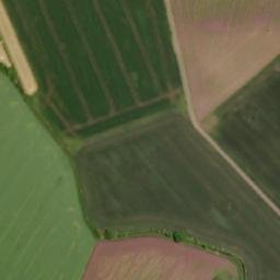 Satellite imagery of (Na Úlehlích) [Netřebice u Nymburka], CZ