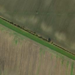 Satellite imagery of Štítary [Městec Králové-Vinice], CZ