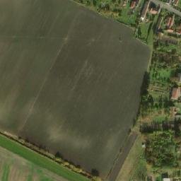 Satellite imagery of Štítary [Městec Králové-Vinice], CZ