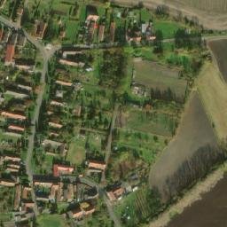 Satellite imagery of Štítary [Městec Králové-Vinice], CZ