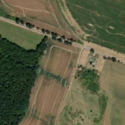 Satellite imagery of [Zdechovice] GSM, CZ