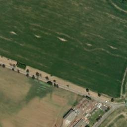 Satellite imagery of [Zdechovice] GSM, CZ