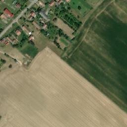 Satellite imagery of [Prasek] GSM, CZ
