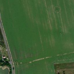 Satellite imagery of (Nechanický) [Kunčice u Nechanic], CZ