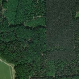 Satellite imagery of (Nechanický) [Kunčice u Nechanic], CZ