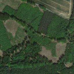 Satellite imagery of [Hrádek u Nechanic] GSM, CZ