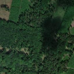 Satellite imagery of Stínec [Stěžery-Stěžírky], CZ