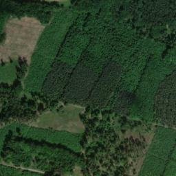 Satellite imagery of Stínec [Stěžery-Stěžírky], CZ