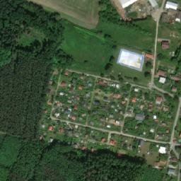 Satellite imagery of Stínec [Stěžery-Stěžírky], CZ