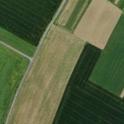 Satellite imagery of [Hradec Králové-Svobodné Dvory] former brickyard chimney, CZ