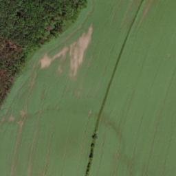 Satellite imagery of Spáleník [Divec], CZ