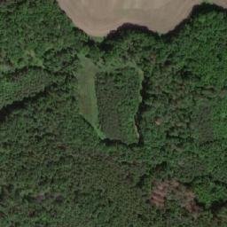 Satellite imagery of Čičinská [Třebechovice pod Orebem-Nepasice], CZ