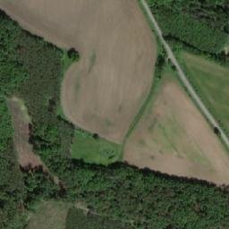 Satellite imagery of Čičinská [Třebechovice pod Orebem-Nepasice], CZ