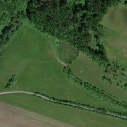 Satellite imagery of Turek, CZ