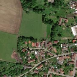Satellite imagery of Turek, CZ