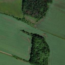 Satellite imagery of (Šachovec), CZ