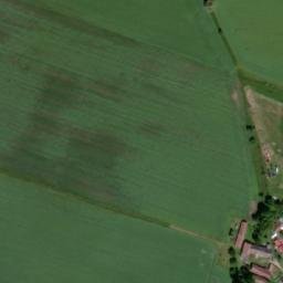 Satellite imagery of (Šachovec), CZ