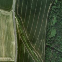 Satellite imagery of Horka [Přepychy u Opočna], CZ