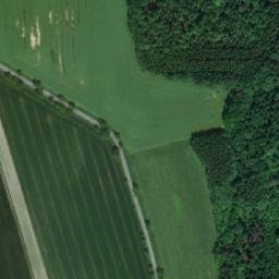 Satellite imagery of Horka [Přepychy u Opočna], CZ