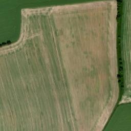 Satellite imagery of [Trnov - Záhornice] outlook p., CZ